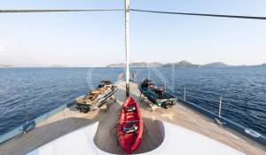 Vendita Yacht a vela 