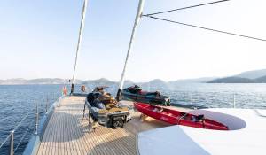 Vendita Yacht a vela 