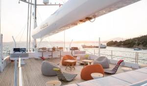 Vendita Yacht a vela 