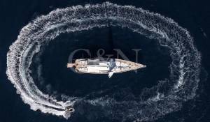 Vendita Yacht a vela 