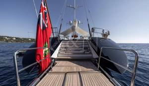 Vendita Yacht a vela 