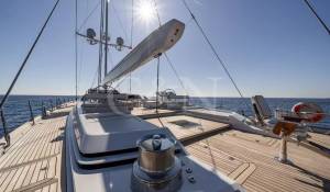 Vendita Yacht a vela 