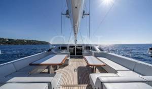 Vendita Yacht a vela 