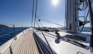 Vendita Yacht a vela 