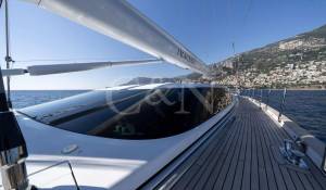 Vendita Yacht a vela 