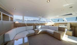 Vendita Yacht a vela 