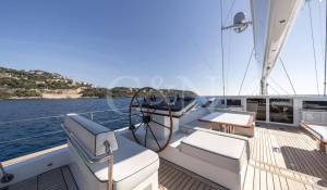 Vendita Yacht a vela 