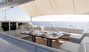 Vendita Yacht a vela 