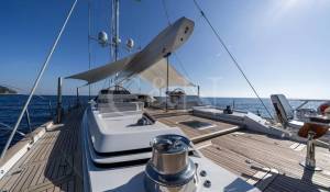 Vendita Yacht a vela 