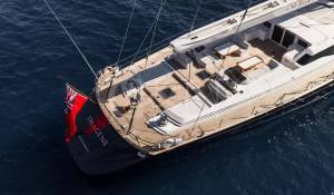 Vendita Yacht a vela 