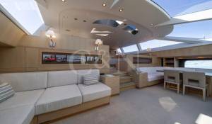 Vendita Yacht a vela 