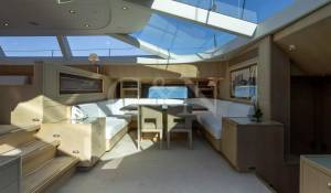 Vendita Yacht a vela 