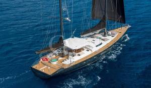 Vendita Yacht a vela 