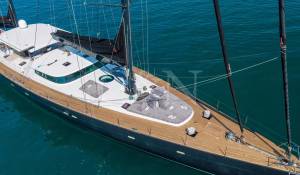 Vendita Yacht a vela 