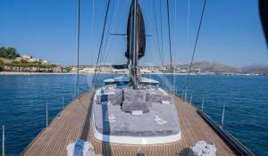 Vendita Yacht a vela 