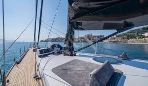 Vendita Yacht a vela 