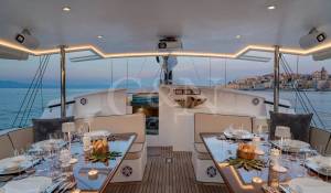 Vendita Yacht a vela 