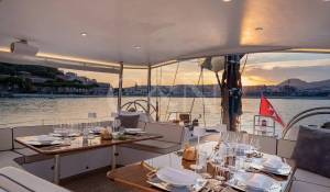 Vendita Yacht a vela 