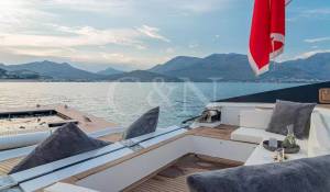 Vendita Yacht a vela 