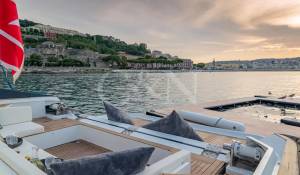 Vendita Yacht a vela 