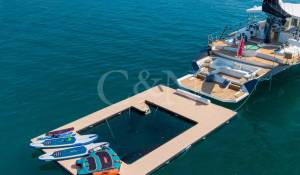 Vendita Yacht a vela 