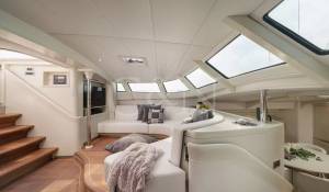 Vendita Yacht a vela 