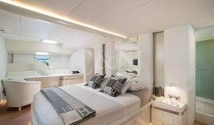 Vendita Yacht a vela 