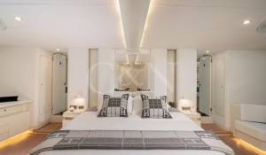 Vendita Yacht a vela 