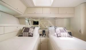 Vendita Yacht a vela 