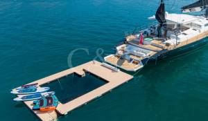 Vendita Yacht a vela 