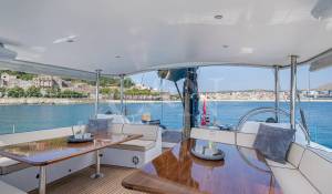 Vendita Yacht a vela 