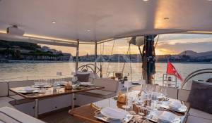 Vendita Yacht a vela 