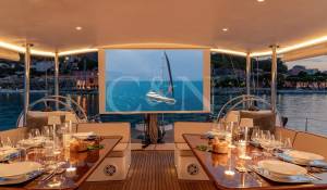 Vendita Yacht a vela 