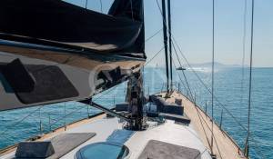 Vendita Yacht a vela 