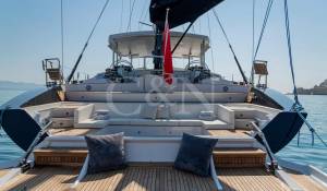 Vendita Yacht a vela 