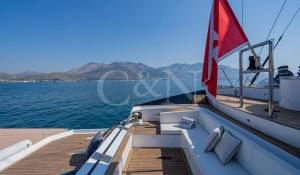 Vendita Yacht a vela 