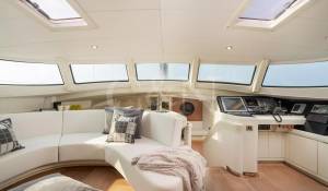 Vendita Yacht a vela 