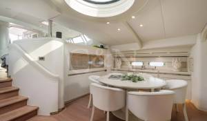 Vendita Yacht a vela 