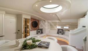 Vendita Yacht a vela 