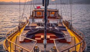 Vendita Yacht a vela 