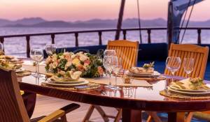 Vendita Yacht a vela 