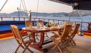 Vendita Yacht a vela 