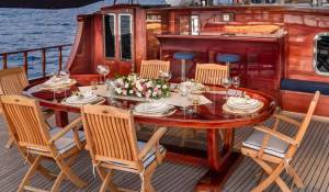 Vendita Yacht a vela 