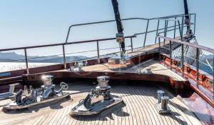 Vendita Yacht a vela 