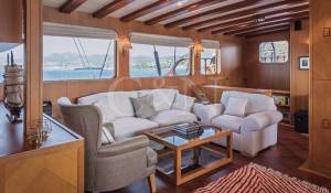 Vendita Yacht a vela 