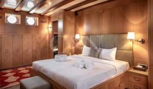 Vendita Yacht a vela 