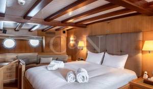 Vendita Yacht a vela 