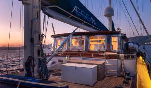 Vendita Yacht a vela 