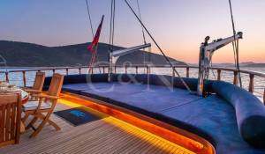 Vendita Yacht a vela 