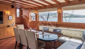 Vendita Yacht a vela 